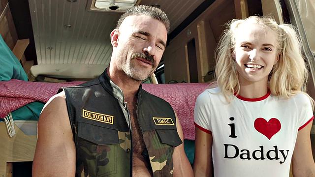 Lana Sharapova - Challenge