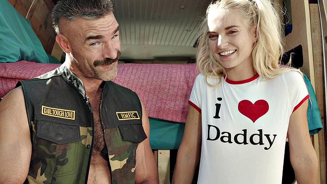 Lana Sharapova - Challenge