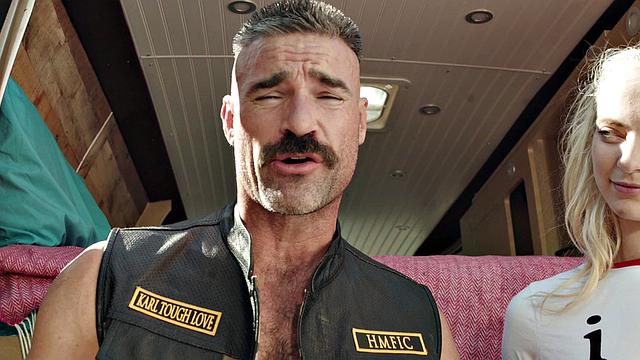 Lana Sharapova - Challenge