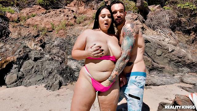 Beach Days (And Fucks!)