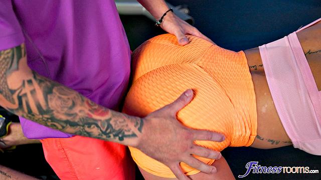 Is it Hot in Here or is it Just Me?