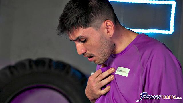 Is it Hot in Here or is it Just Me?