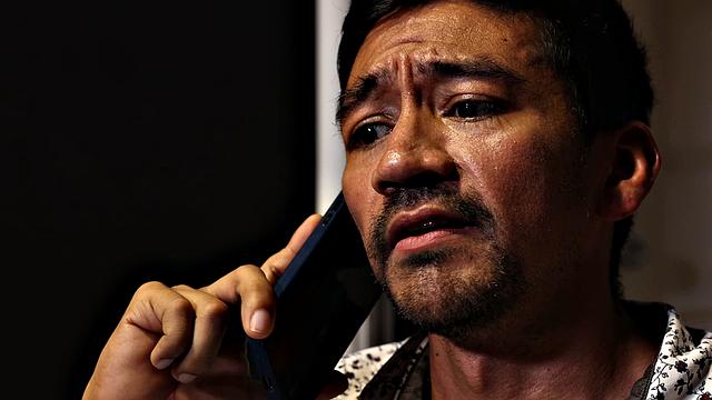 FamilyCreep - Hunk Stepdad Fantasizes About His Hot Jock Stepson In His Cell