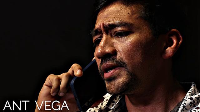 FamilyCreep - Hunk Stepdad Fantasizes About His Hot Jock Stepson In His Cell