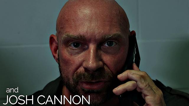 FamilyCreep - Hunk Stepdad Fantasizes About His Hot Jock Stepson In His Cell