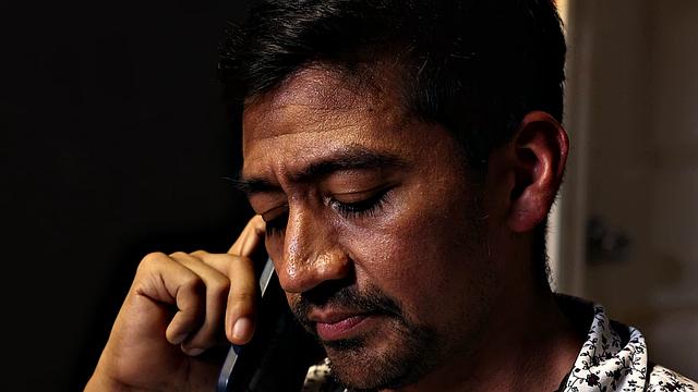 FamilyCreep - Hunk Stepdad Fantasizes About His Hot Jock Stepson In His Cell