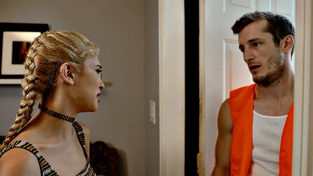 Teen Jane Wilde - Punishment Delivered