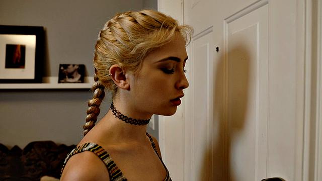 Teen Jane Wilde - Punishment Delivered