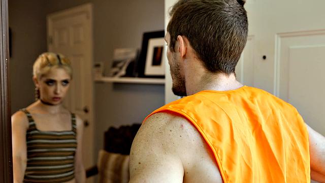 Teen Jane Wilde - Punishment Delivered