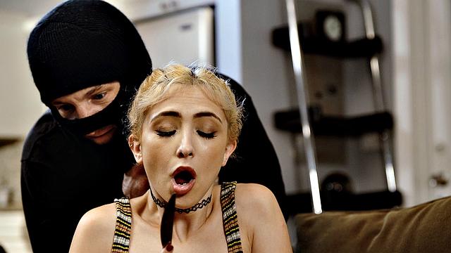 Teen Jane Wilde - Punishment Delivered