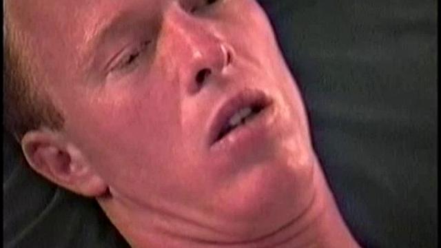 Kim clocks in for a hard day on the job and ends up getting pounded instead