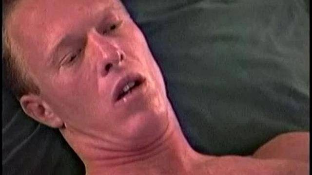 Kim clocks in for a hard day on the job and ends up getting pounded instead