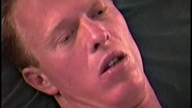 Kim clocks in for a hard day on the job and ends up getting pounded instead