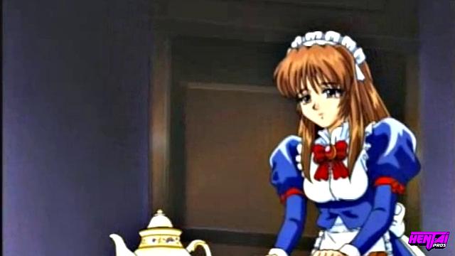 Damsel of Destruction 5