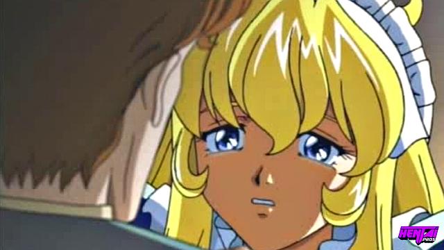 Damsel of Destruction 5