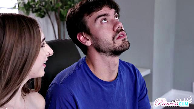 Step Sister Isn't Done With Me - S6:E1