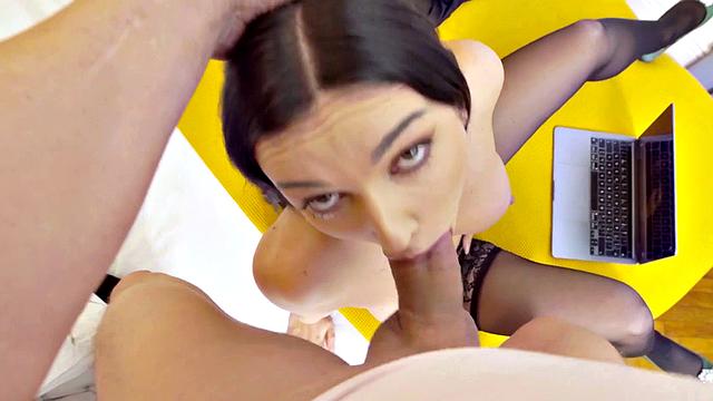 VIP4K. My Special Sex