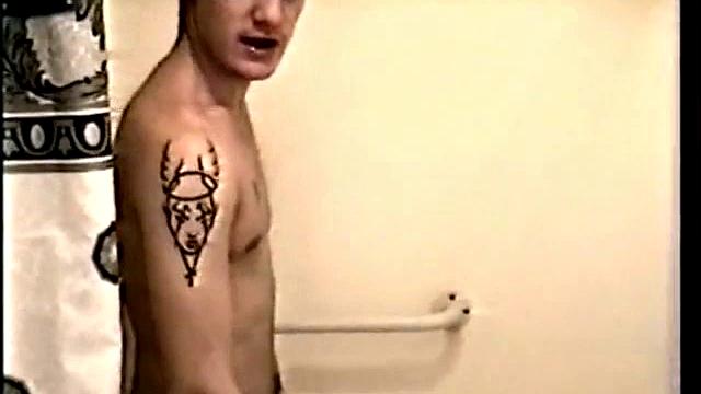 Licking Straight Tony