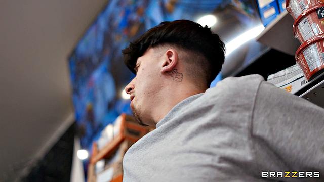 Bodega Babes Behaving