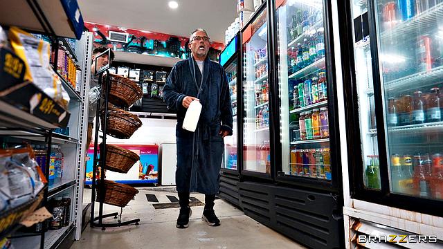 Bodega Babes Behaving