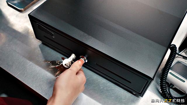 Bodega Babes Behaving