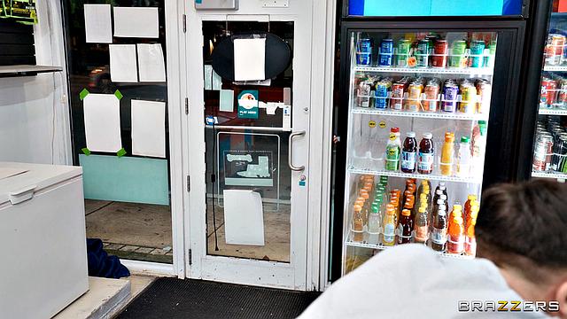 Bodega Babes Behaving