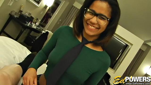 Dirty Handjobs: Lonnie Legend