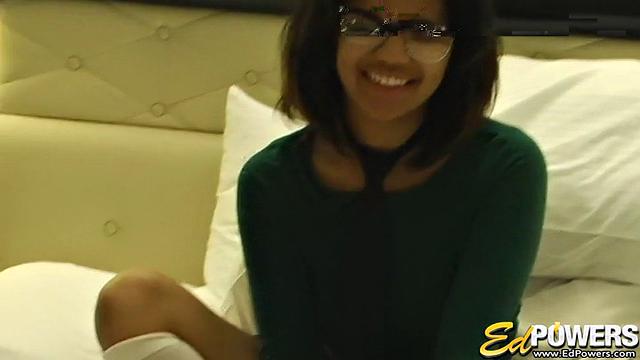 Dirty Handjobs: Lonnie Legend