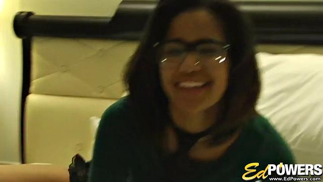 Dirty Handjobs: Lonnie Legend