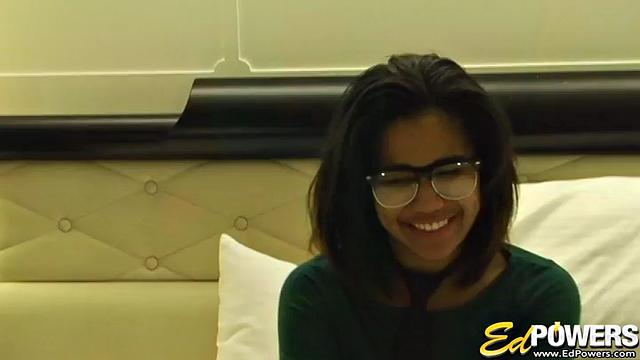 Dirty Handjobs: Lonnie Legend