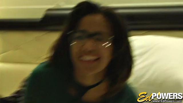 Dirty Handjobs: Lonnie Legend