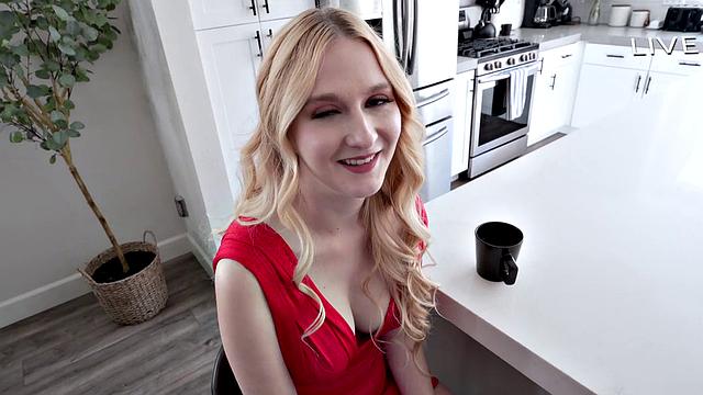 Anal Surprise Birthday