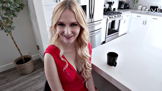 Anal Surprise Birthday