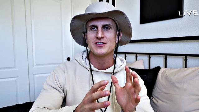 Anal Surprise Birthday