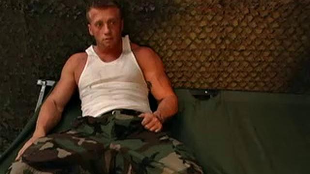 Screwed Back to Health