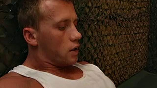 Screwed Back to Health