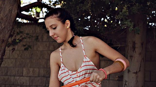 Popping Selena's Bubble