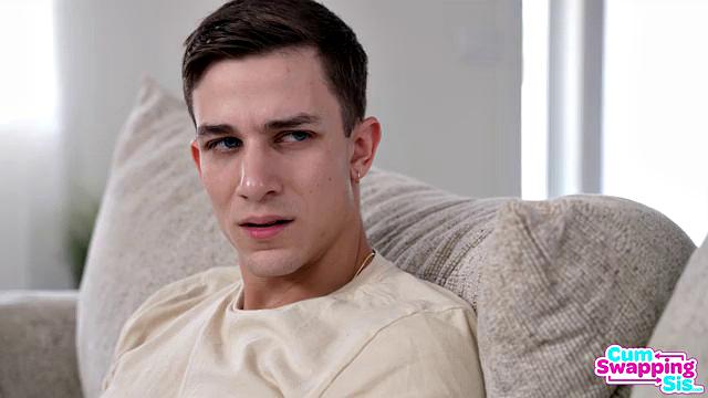 Stepsis Knows A Thing About Semen And Sperm - S5:E5