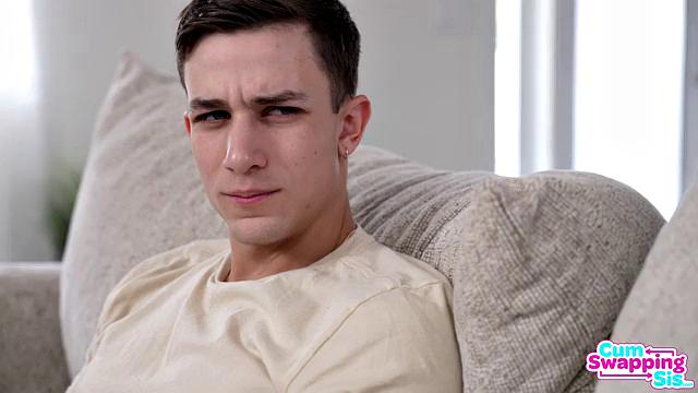 Stepsis Knows A Thing About Semen And Sperm - S5:E5