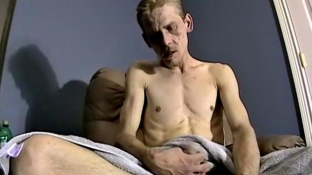 Любитель Стив получает по полной - Стив