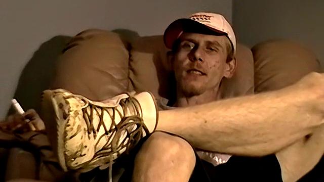 Amateur Steve Gets a Hand - Steve