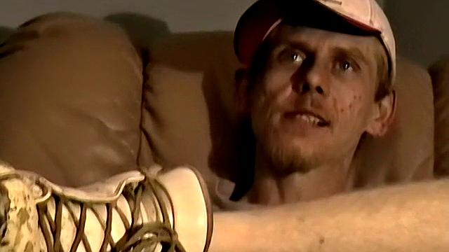 Amateur Steve Gets a Hand - Steve