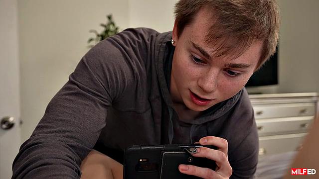 I Got MILFed 2 Scene 1