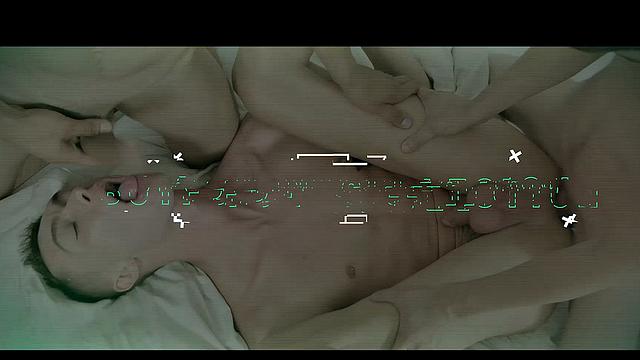 Alec Loob - Nick Danner