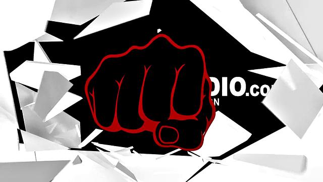 Greg Centuri and Ptit Pain