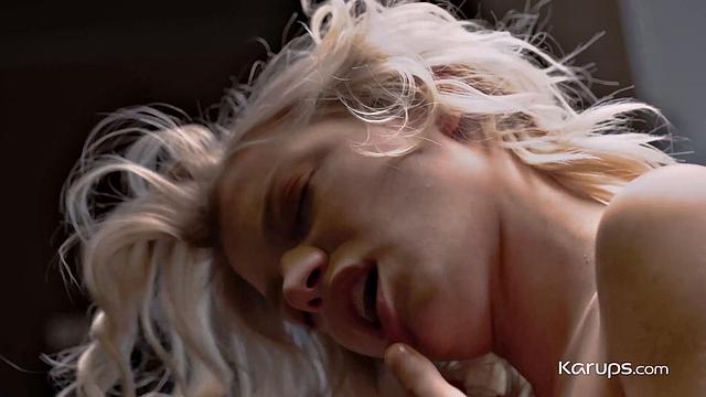 Eyla Moore - Lesya and Oxana Chic