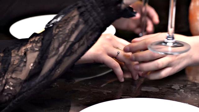 Eyla Moore - Lesya and Oxana Chic