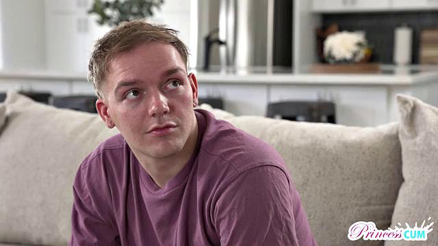 My Stepsister's Dating App - S9:E6