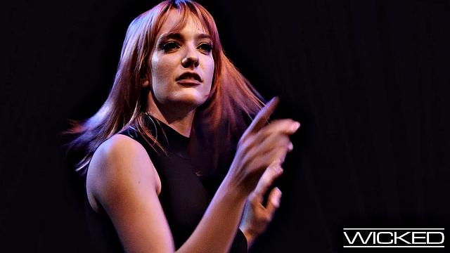 Wicked - Best Of SpideyPool Scenes - Keep Watching For THE HOTTEST THREESOME EVER