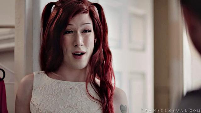 TS Stepdaughter 3: Episode 3